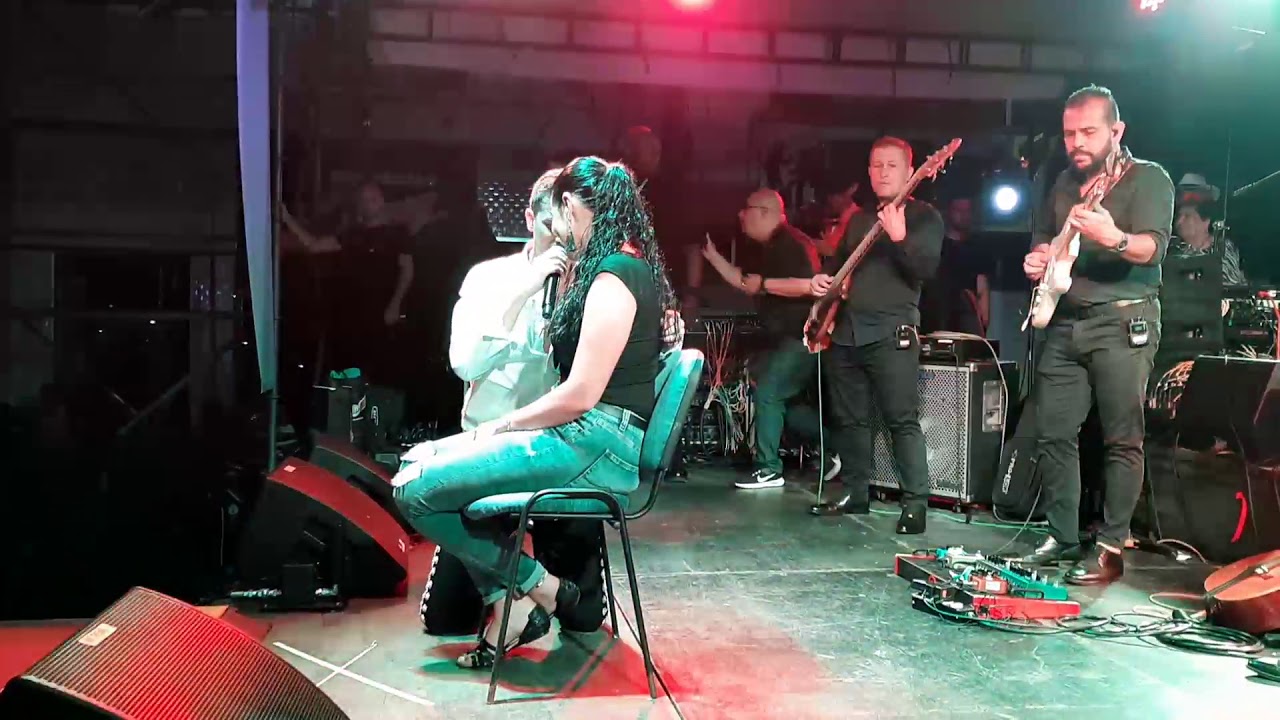 Lo Que Hizo Pipe Bueno En Pleno Concierto En Caicedonia Valle || FARÁNDULA