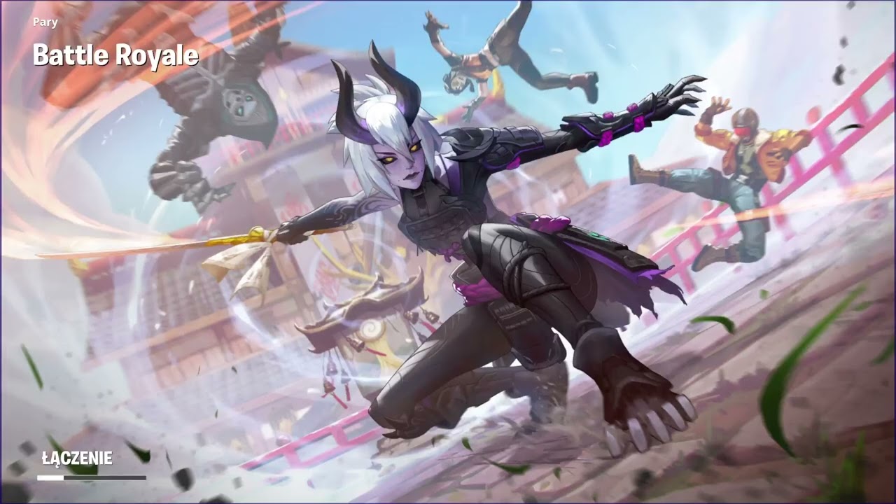 Fortnite 