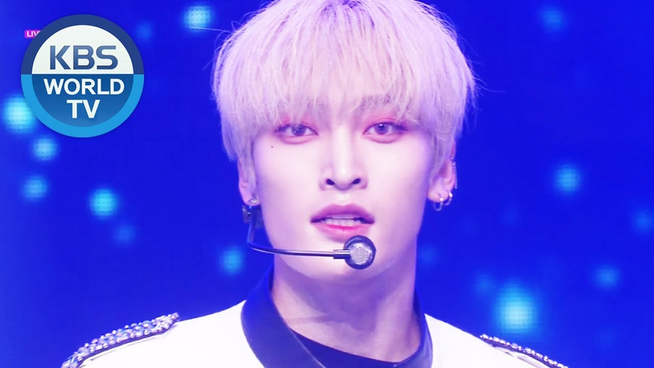 TRCNG - MISSING  [Music Bank / 2019.08.23]