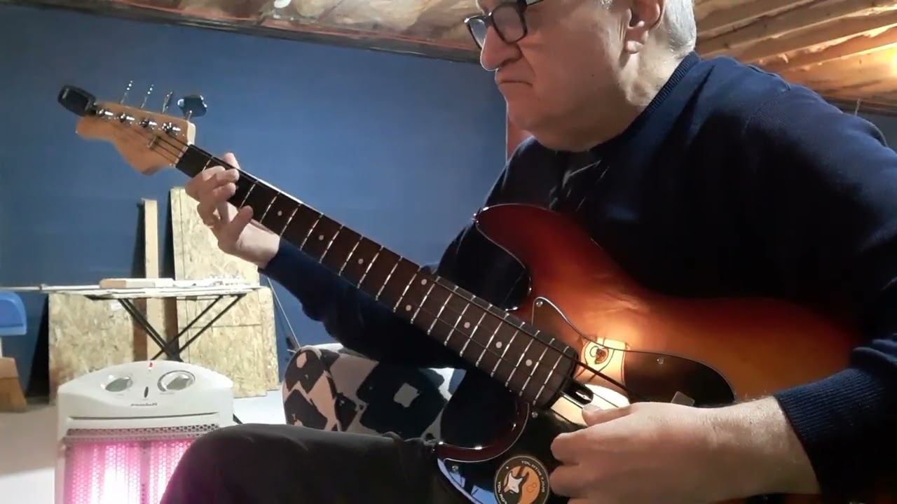 Love's Train - Con Funk Shun