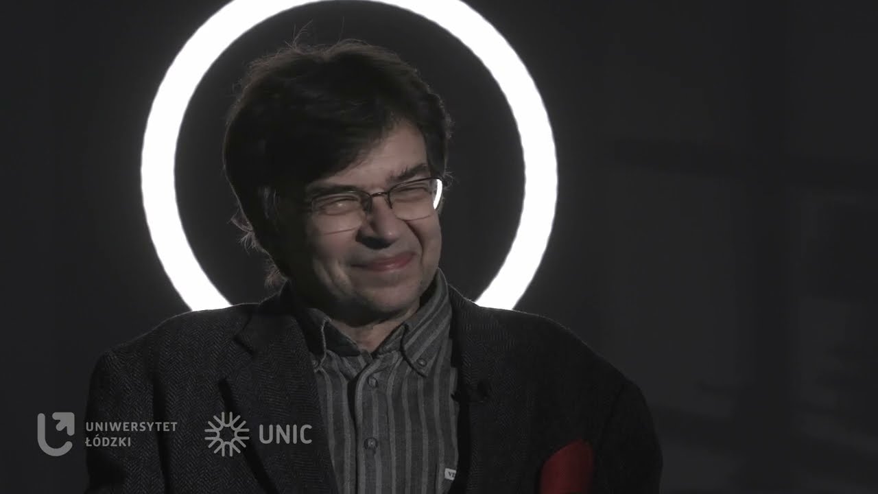 Spotkanie z Maciejem Świerkockim wok&oacute;ł nowego przekładu &bdquo;Nostromo&rdquo; Josepha Conrada (17.11.2023)