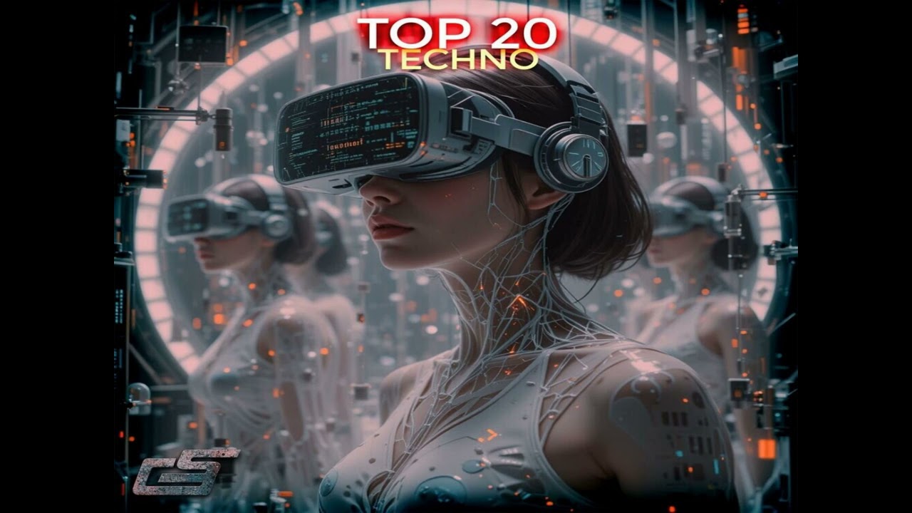 Top 20 Melodic Techno & Progressive House 2025