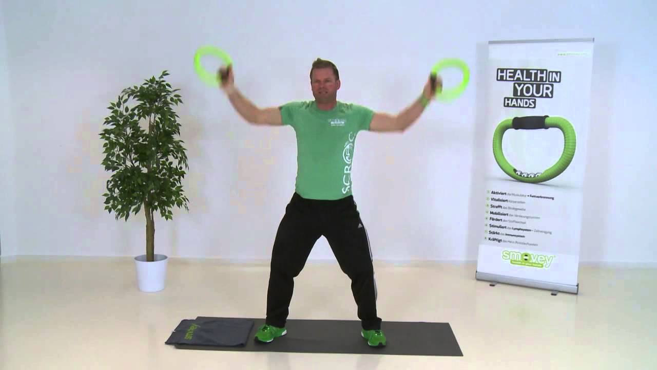 Trainingsblock 2