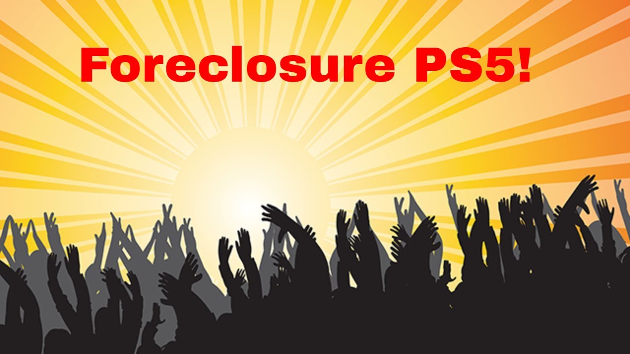 Foreclosed PS5 Gameplay