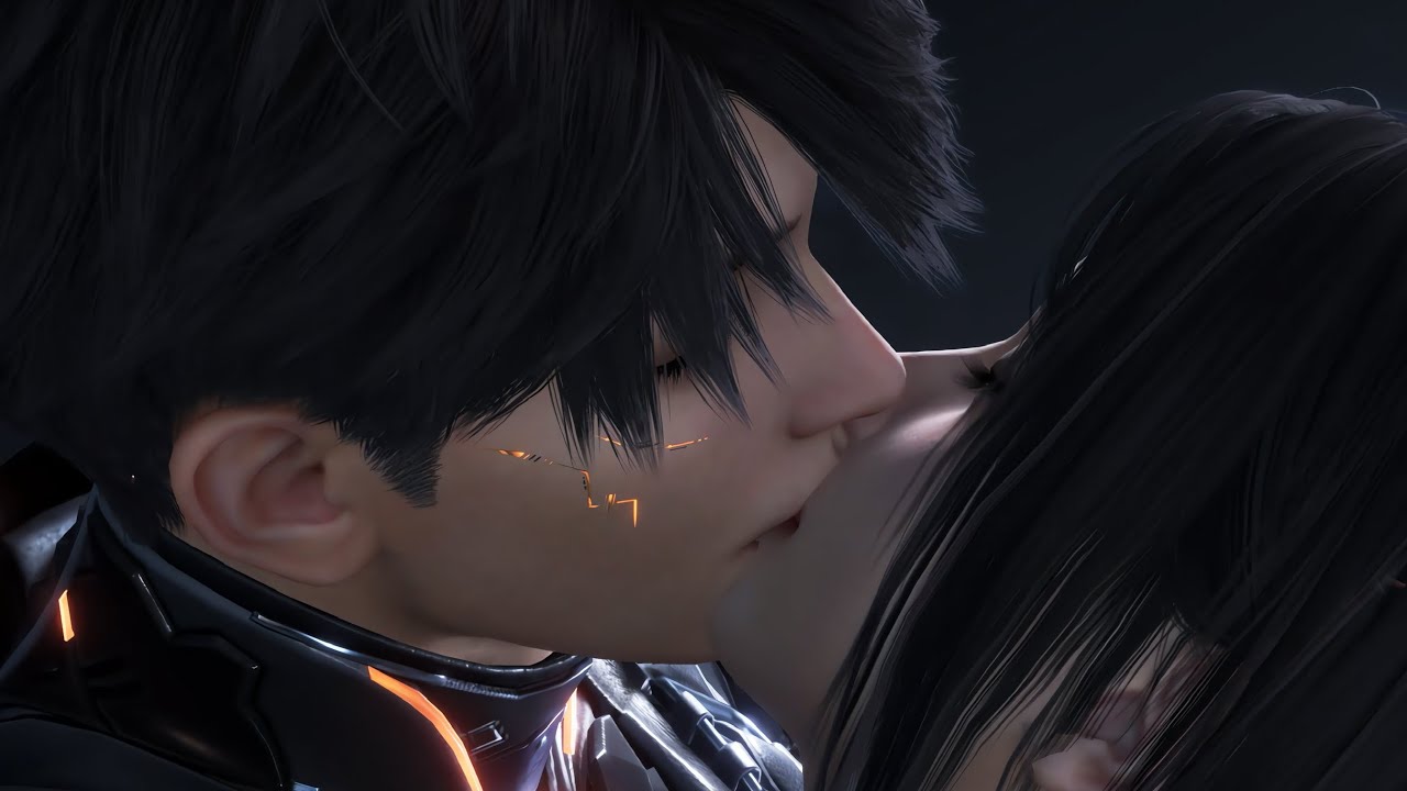 【戀與深空】傾心之約・傳說🍎夏以晝🍎《退相干》（台配繁中字）【寂路不歸】【寂路同赴】