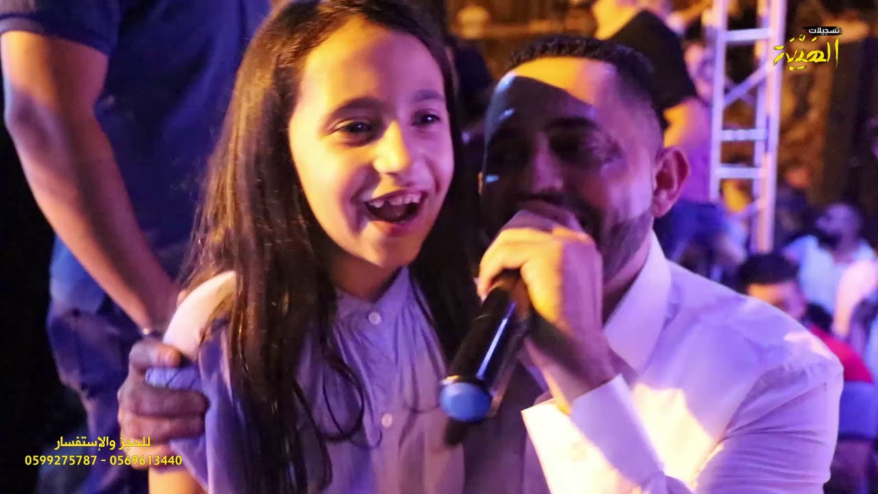 اضرب والريح وتصيح تسلم يا حامي الدار الفنان بهاء الجلاد