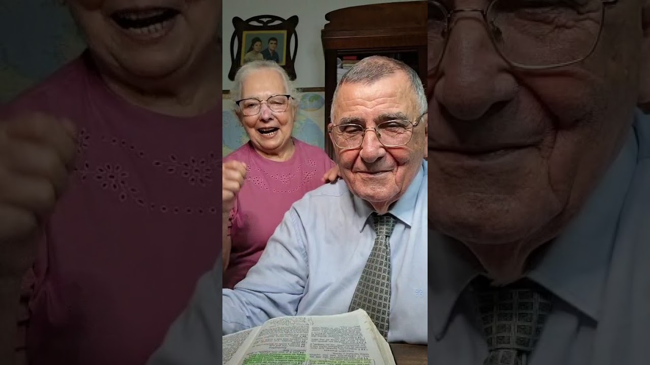 Sejamos  santificados para a vinda do Senhor Jesus - Mensagem do dia 17.03.2026