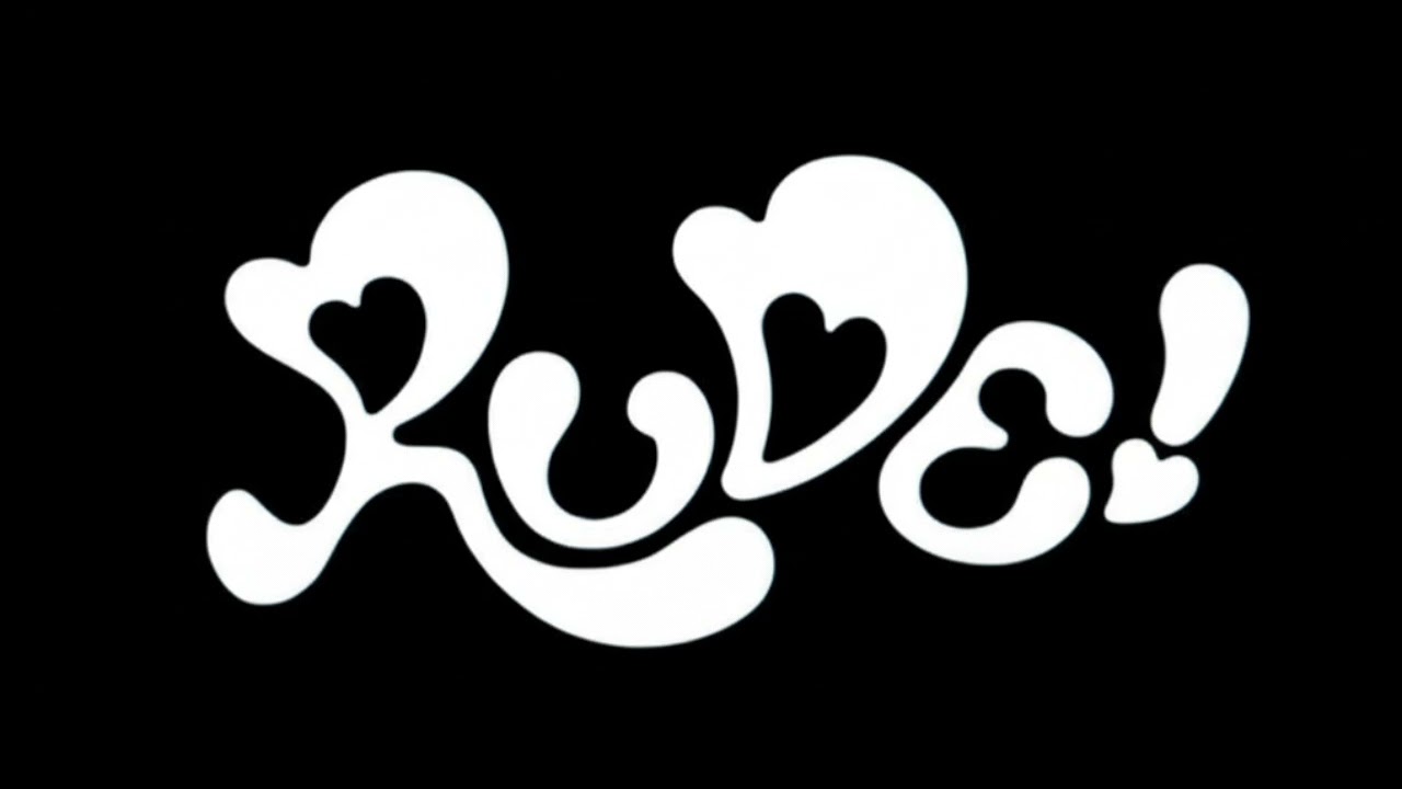 RUDE! - Hearts2Hearts (Male ver.) (Rearrangement)