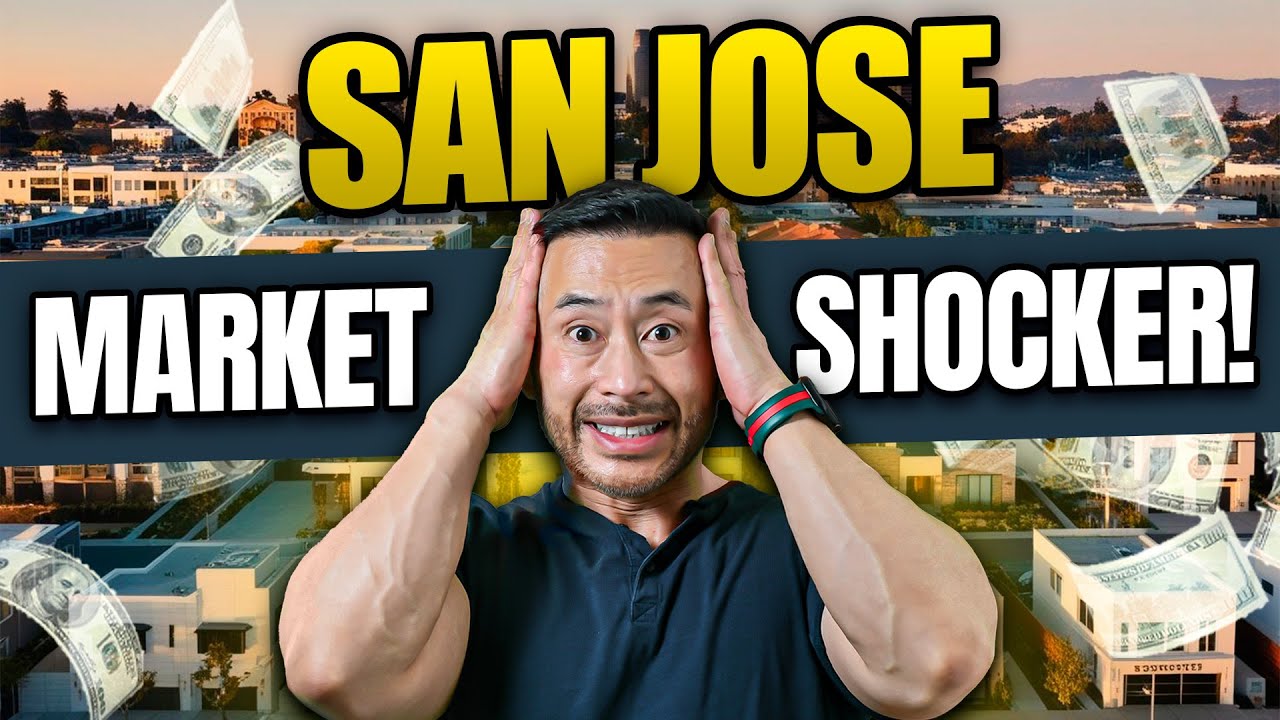 San Jose CA Housing Market Update | December 2024 Insights