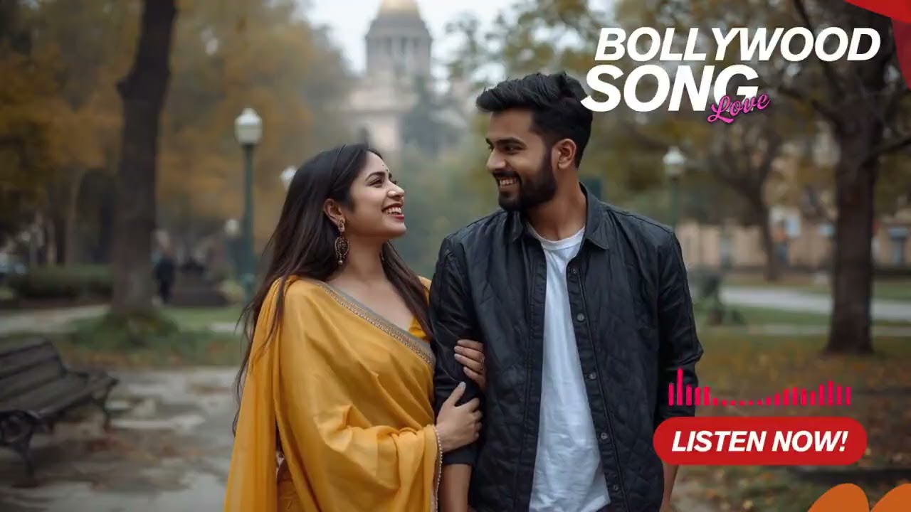 Bollywood New Hits Songs ❤️🔥🎶 | Romantic Hindi Love Songs Going VIRAL Now