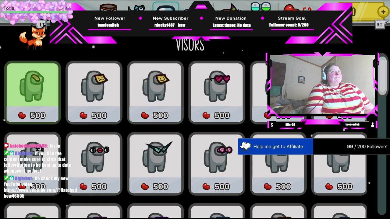 Why am I always killed first? 🔪