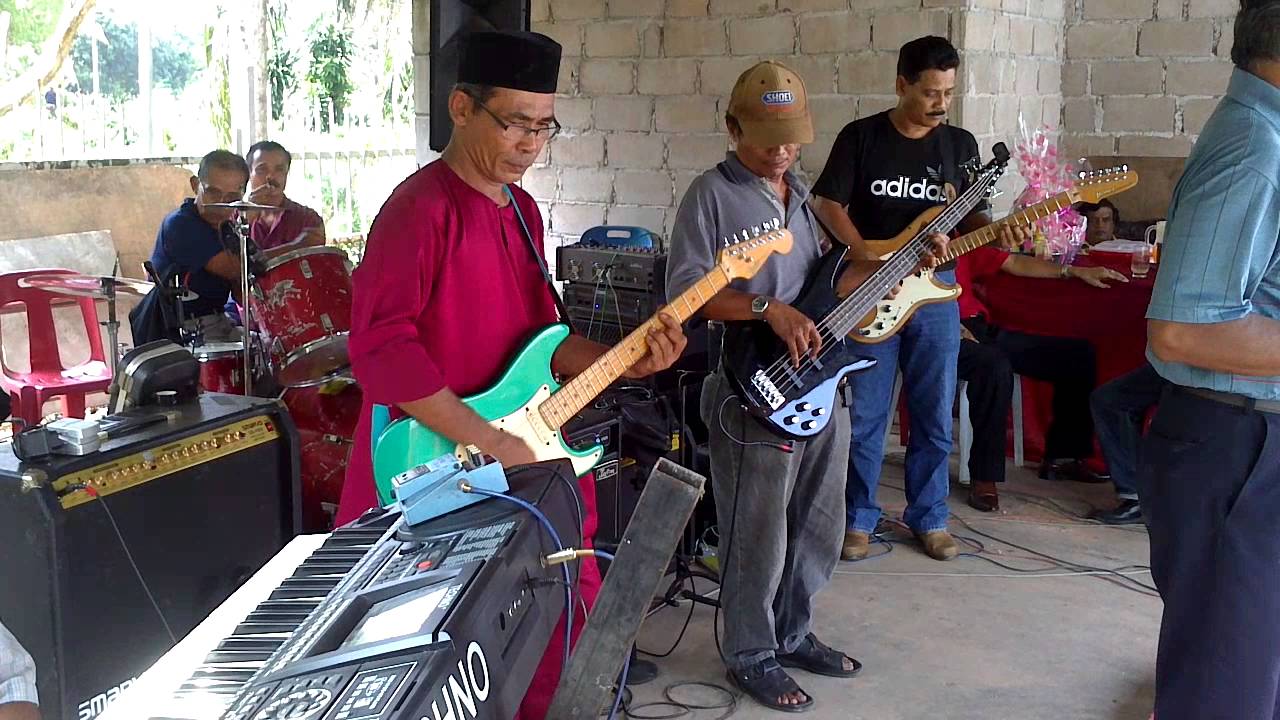 Dewata7 - Selamat Tinggal Pujaan