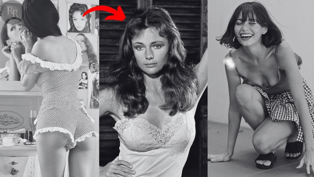 🌟 Only True Nostalgia Lovers Will Recognize These Rare Celebrity Photos (1920s–1980s) | R&R