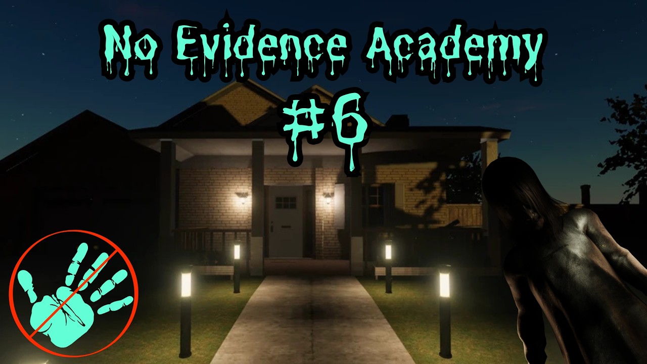 How to Identify ANY Ghost Without Evidence in Phasmophobia | No Evidence Academy #6