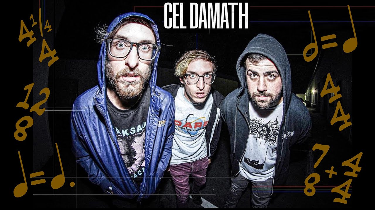 “Until You Reach the Shallow Part” by Cel Damage, ft. Robbie Smith – Music Theory Breakdown + Review
