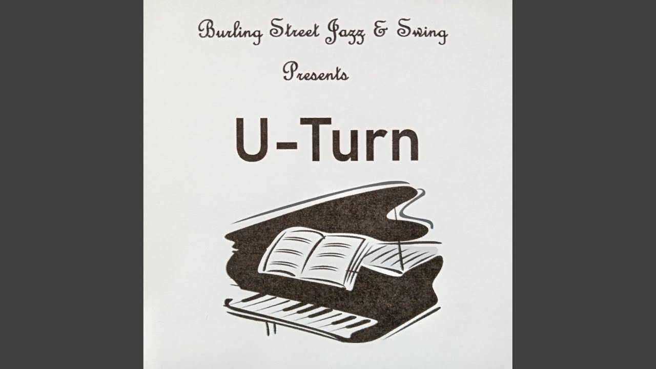 U-Turn (feat. Mark Kubicki)