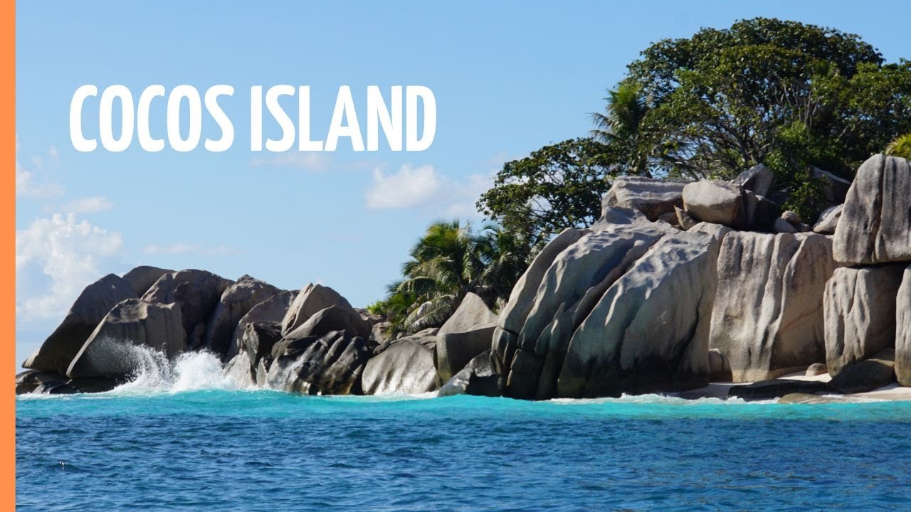 Cocos Island - The mysterious island in the Pacific | Full documentary