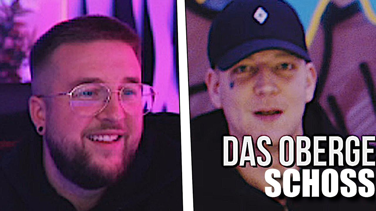 Tisi REAGIERT auf Montanablacks HAUS #2 Obergeschoss 😱🔥 Tisi Schubech Stream Highlights