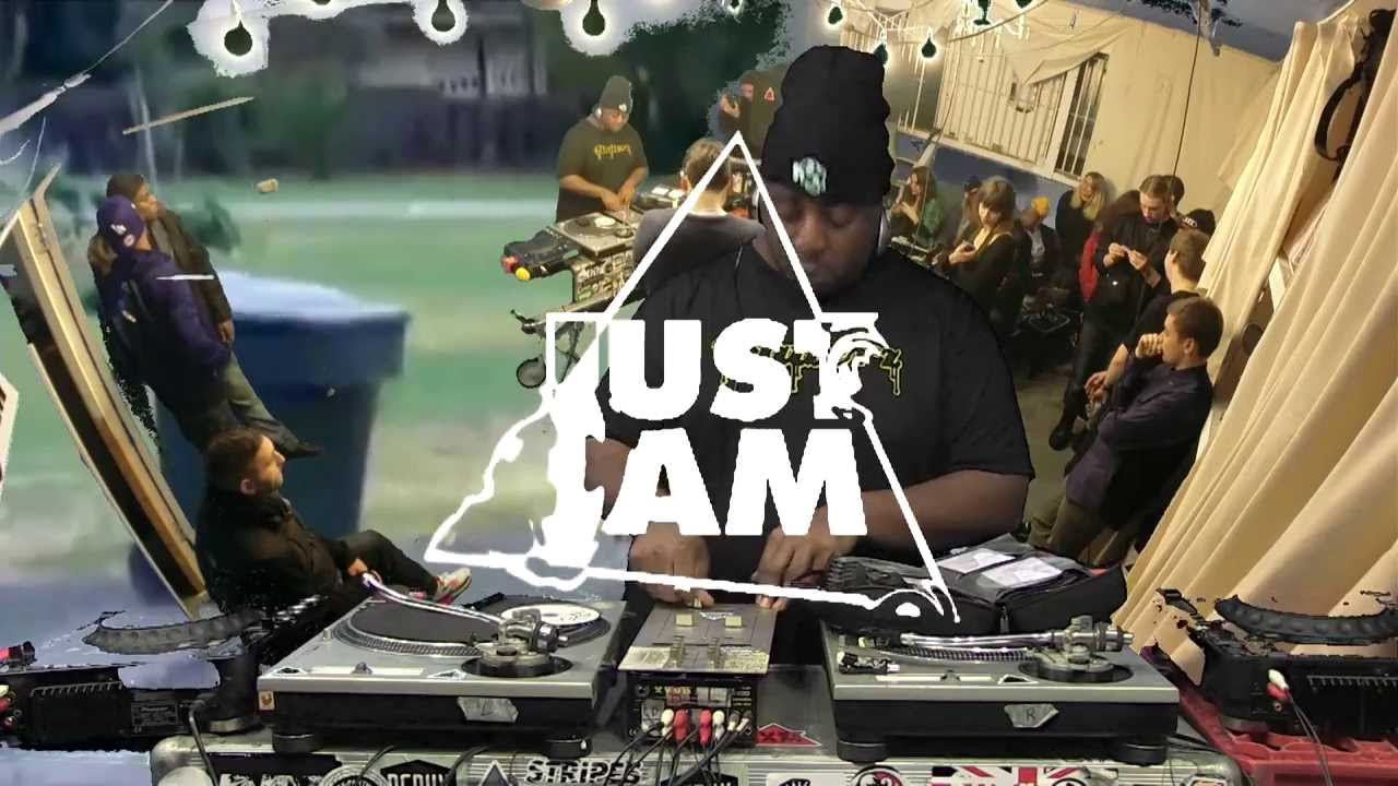 JUST JAM 115 Spooky