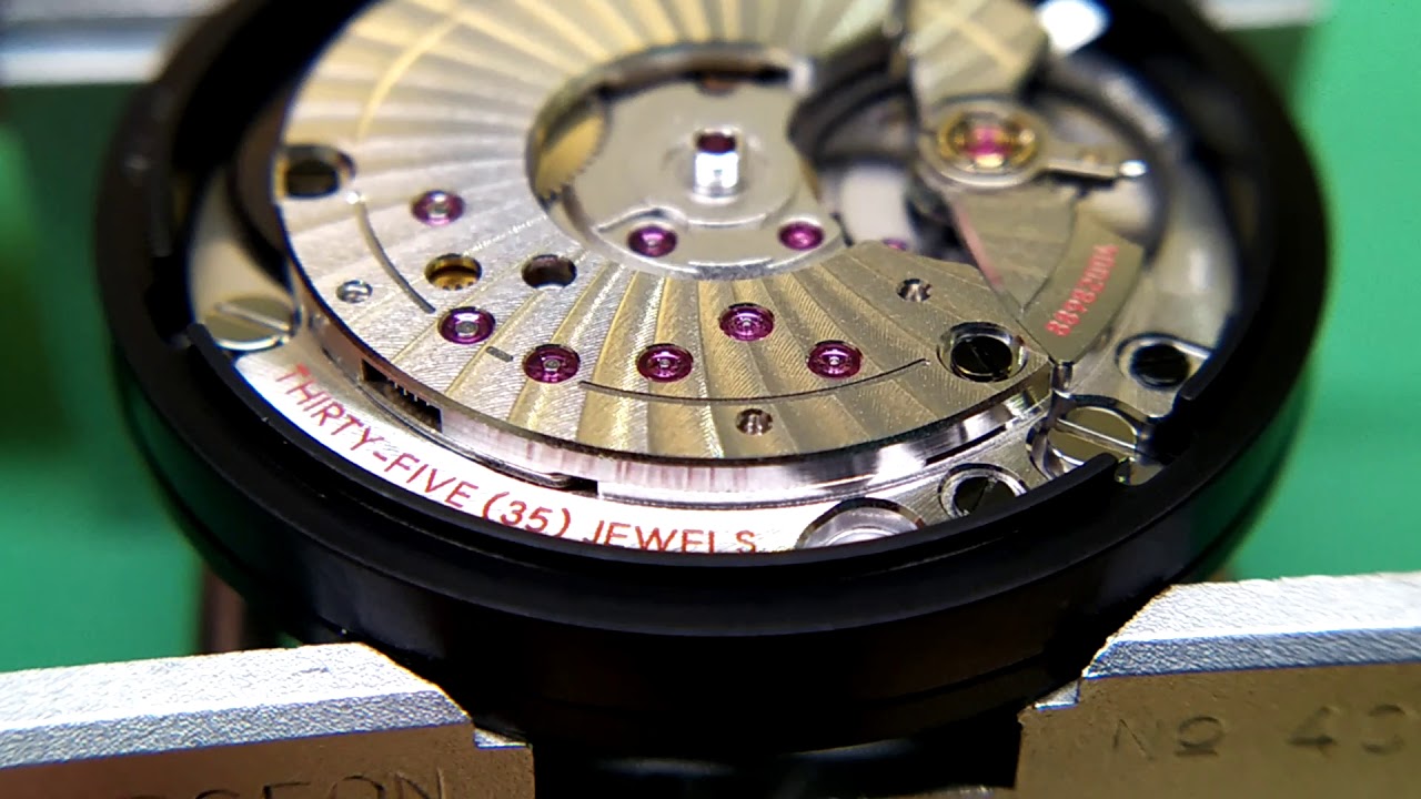 Omega 8800.