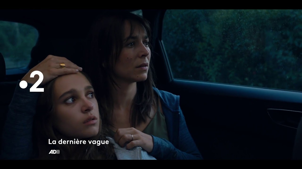 La dernière vague | Bande annonce | Episodes 5 et 6