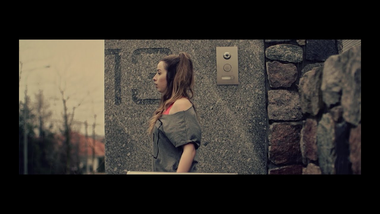 Zobacz - Sylwia Lipka (Official Music Video)