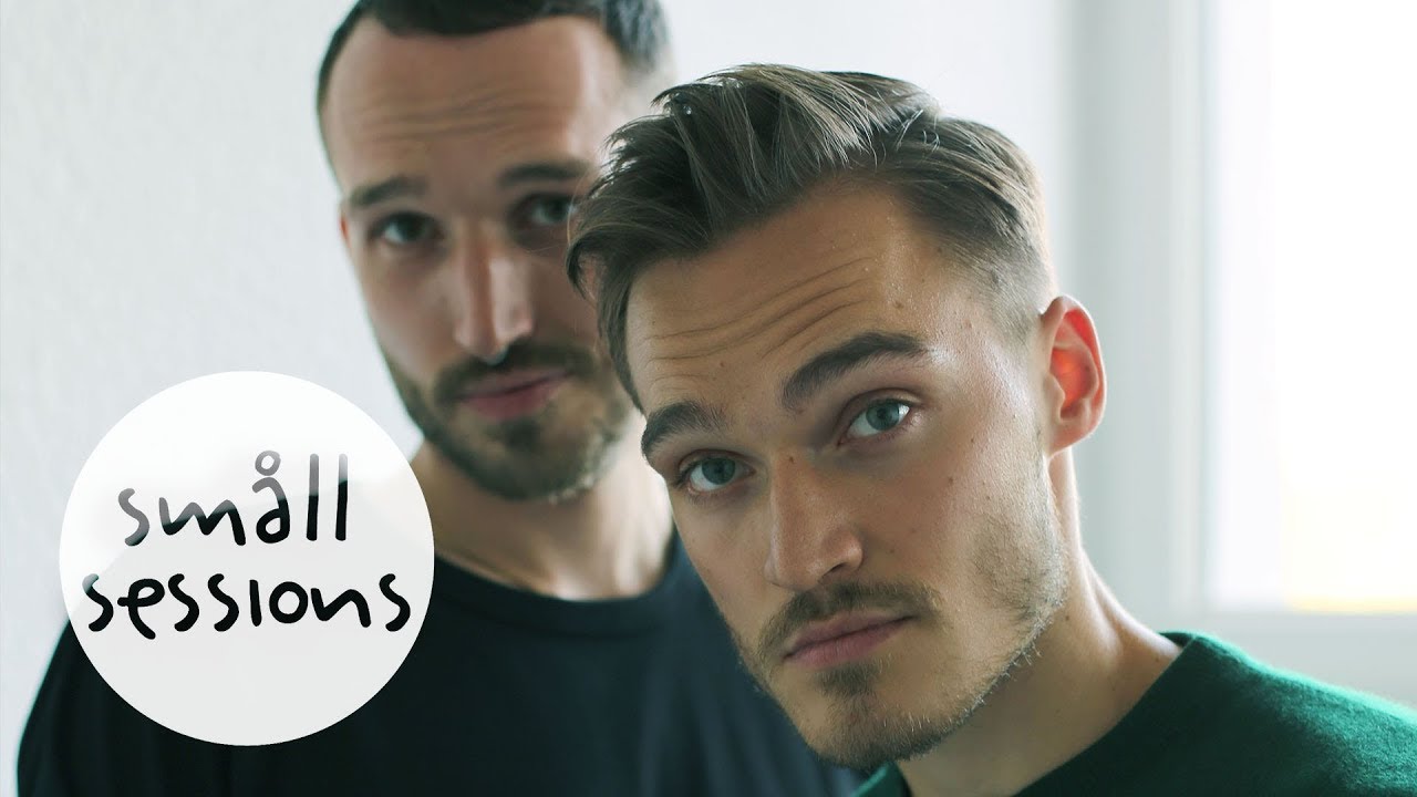 Klan - Tropfen (akustisch) | Småll Sessions