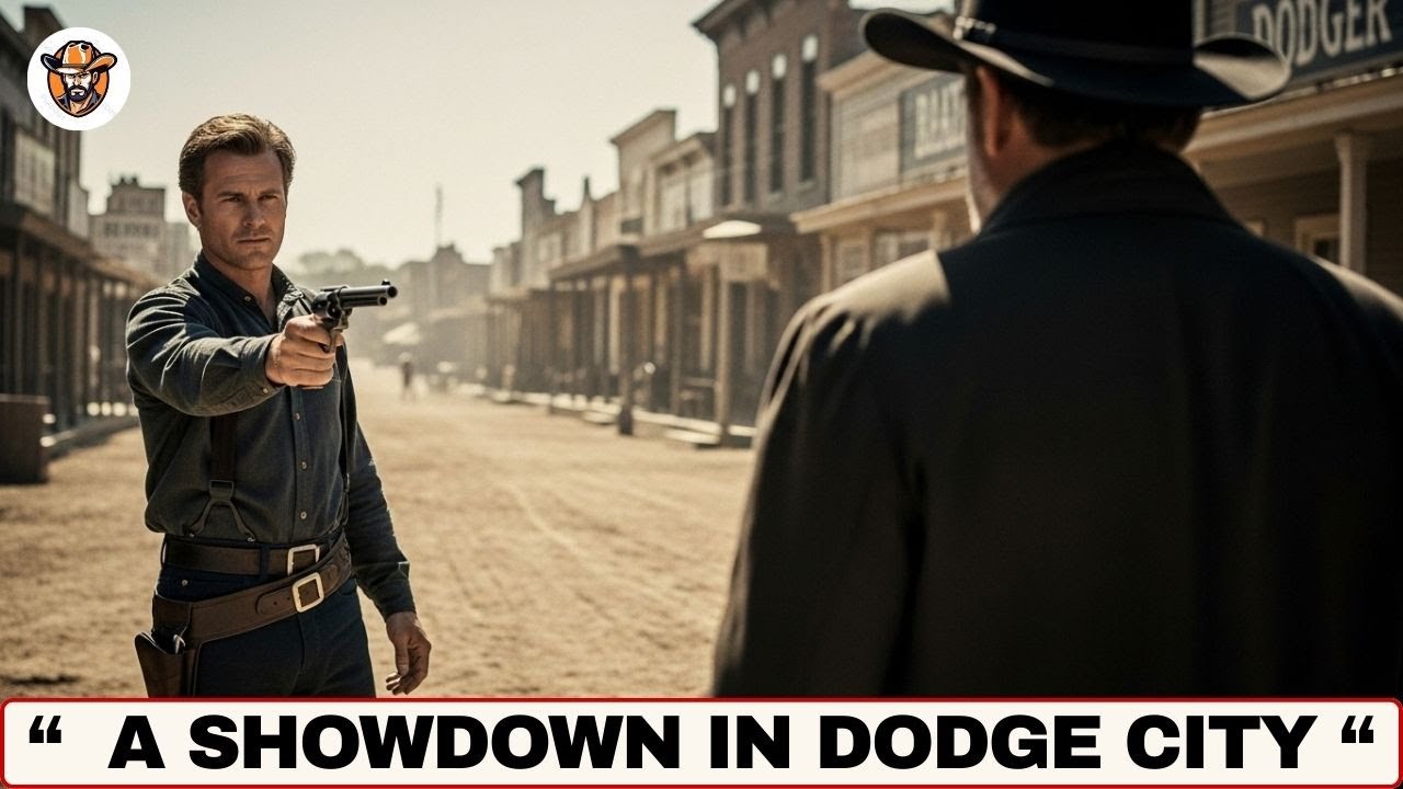 Gunsmoke | The Cowardly Killer: A Showdown in Dodge City – Old Time Radio