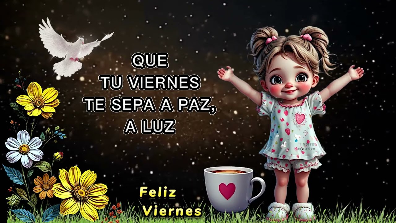 Viernes 13 Marzo💐🙏🏻 Bendiciones en este feliz día😍 Imágenes bonitas💐Saludo buenos día💌Mensaje📭ábrelo