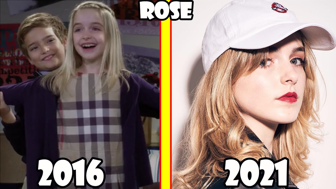 Fuller House Before and After 2021 (The Television Series Fuller House Cast Then and Now)