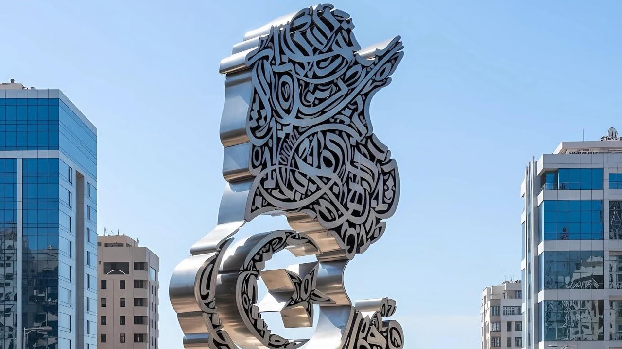 جولة صباحية في المركز التجاري الضخم AZUR CITY  في ضاحية تونس الجنوبيةبالطريق السيارة  بن عروس 👌