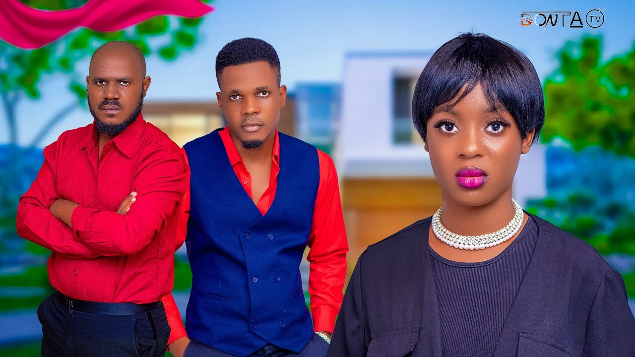TUGAWANE MAUMIVU EPISODE 5 |  Love story 💕 | Inspiration | NYUKI TV