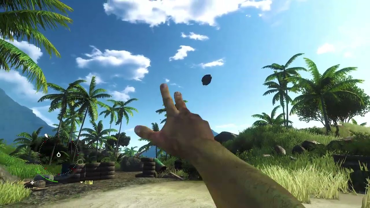 Far Cry 3: The Most Insane Open World Game Ever Made