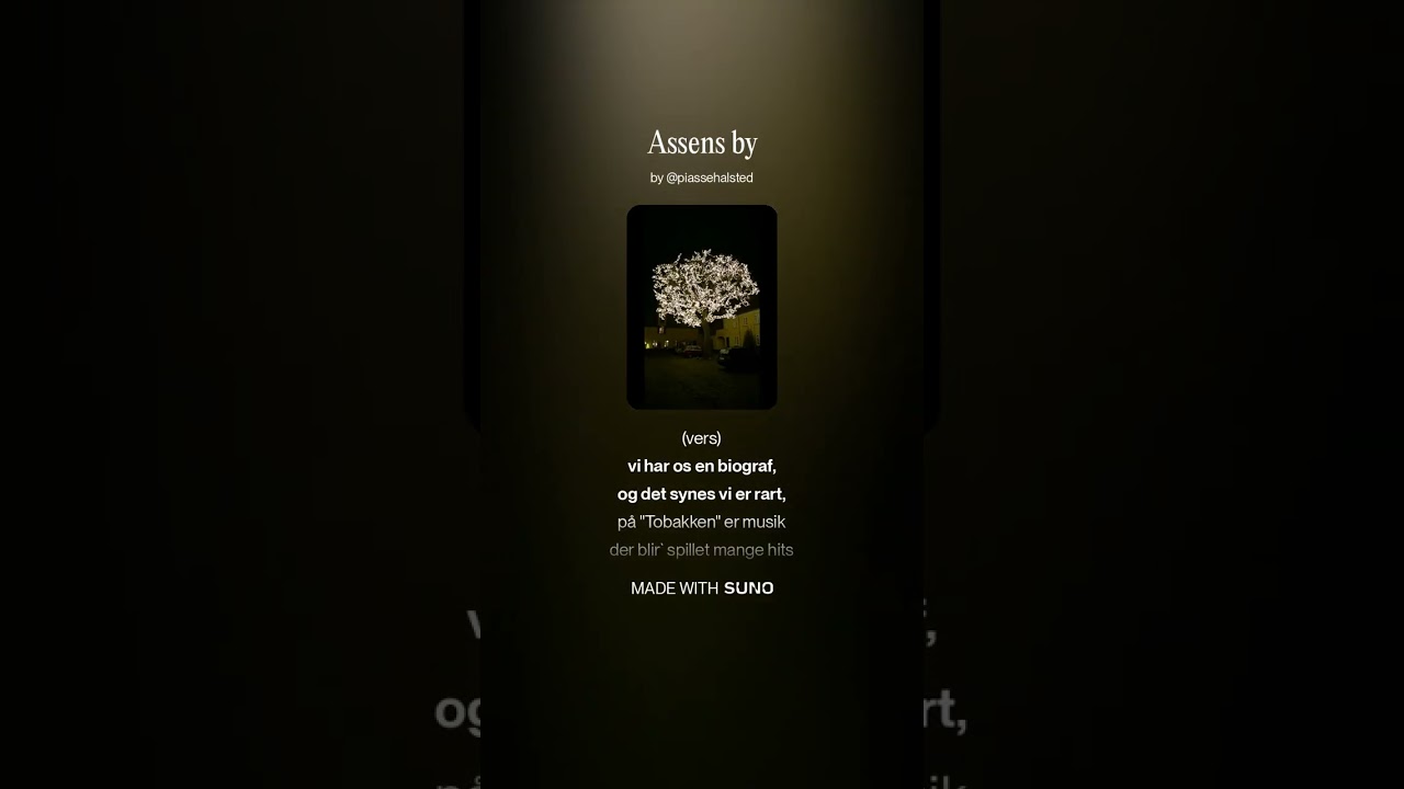 Assens by