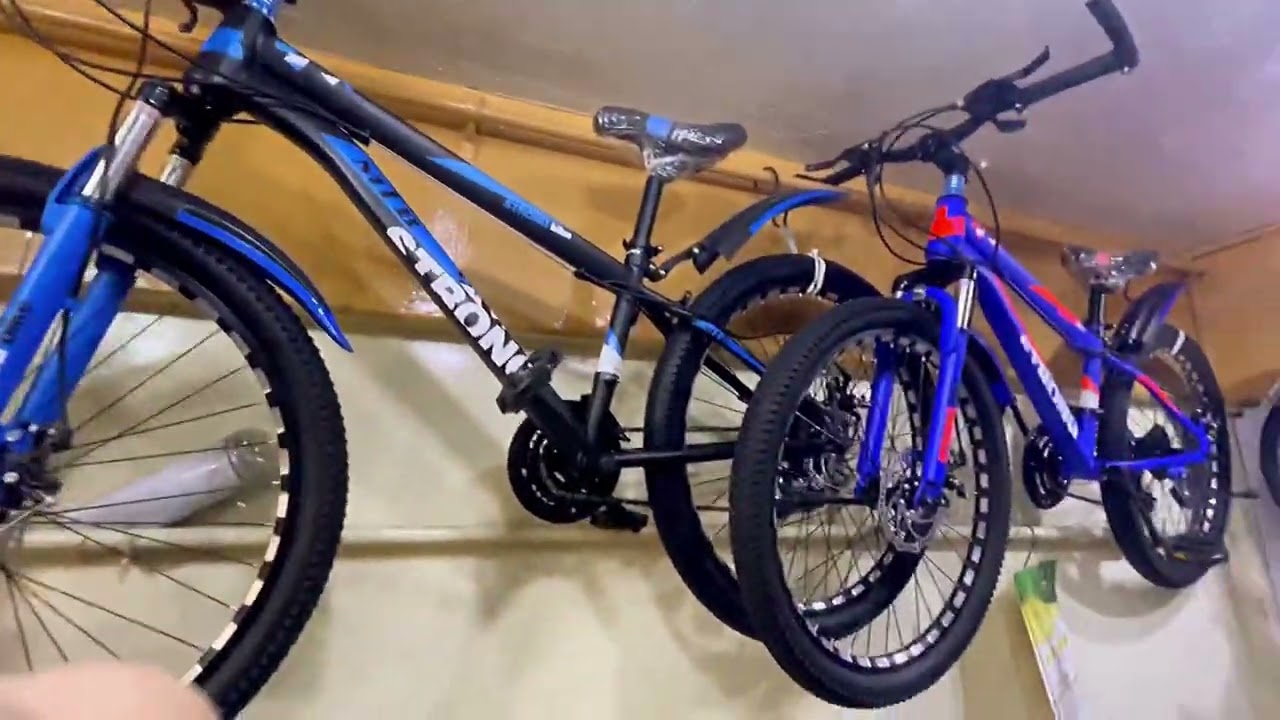 Aluminium Cycle Strong Product | 26 inch Cycle | Gear Cycle | Naveed Ka37 Extra