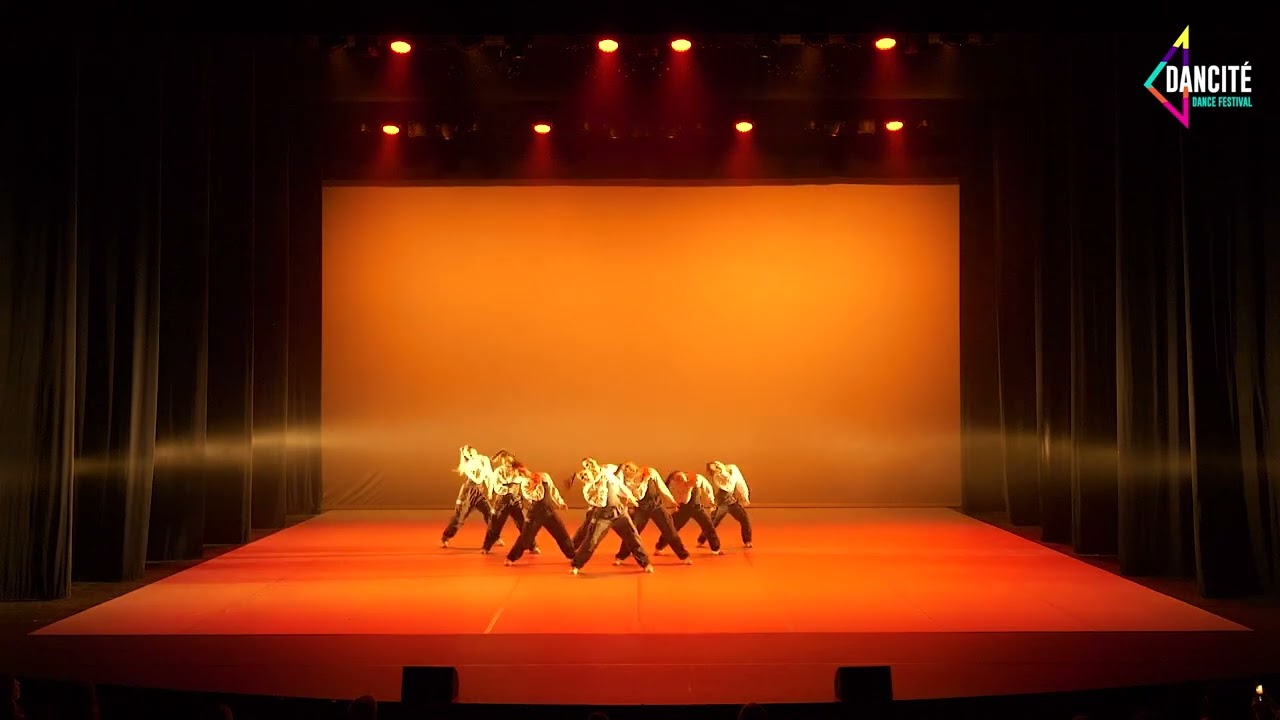 DANCITE 2024 - Pro - 20. ADC CREW, Sam. 30.03.2024