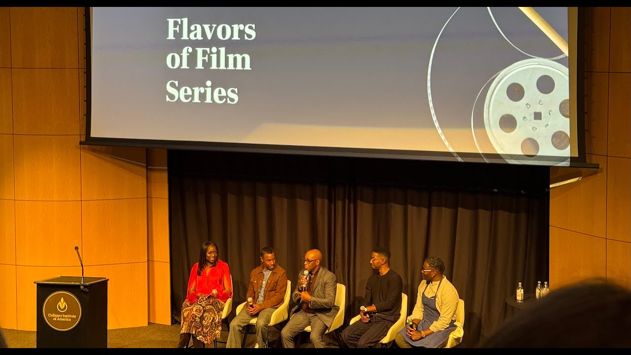 Uncorked 2? Plus, Prentice Penny on the Film&rsquo;s Impact on Black Wine Professionals 🍷🎬