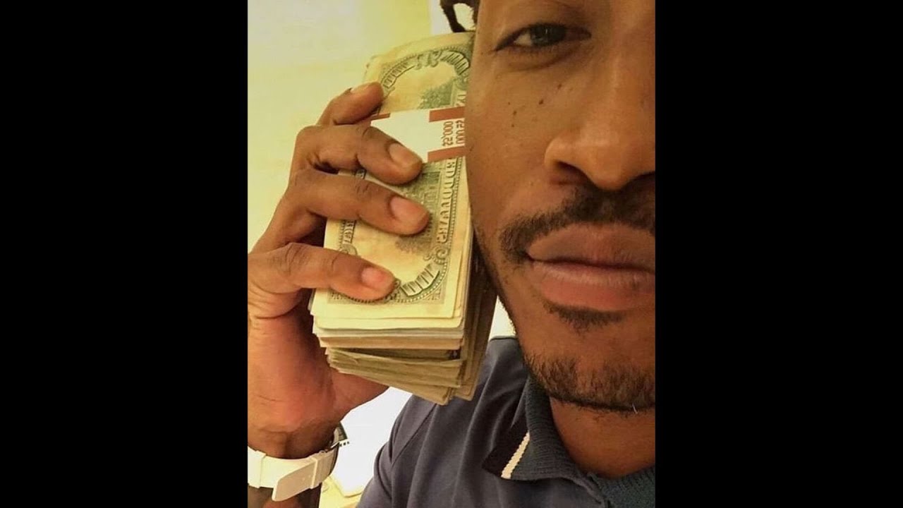 [FREE] Future Type Beat - 