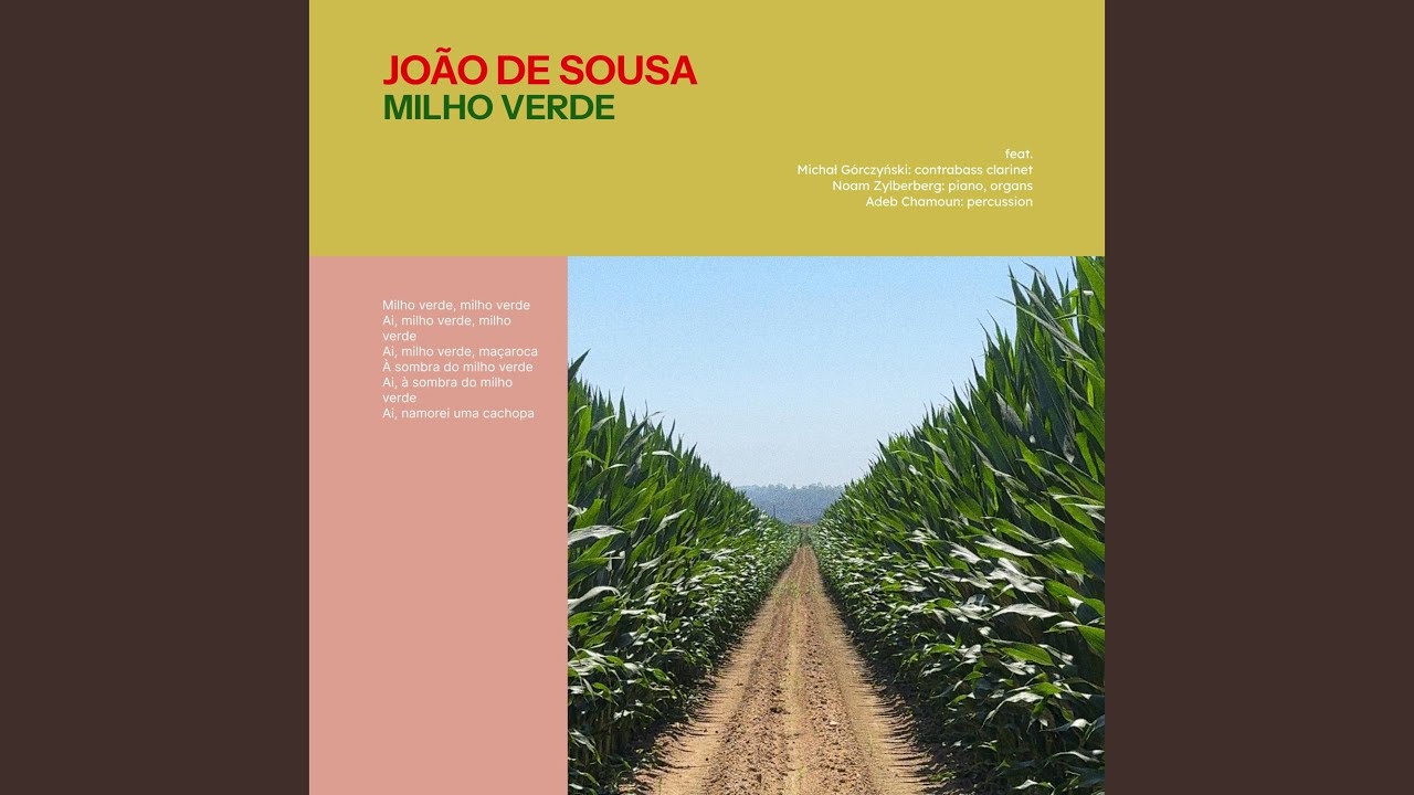 Milho Verde