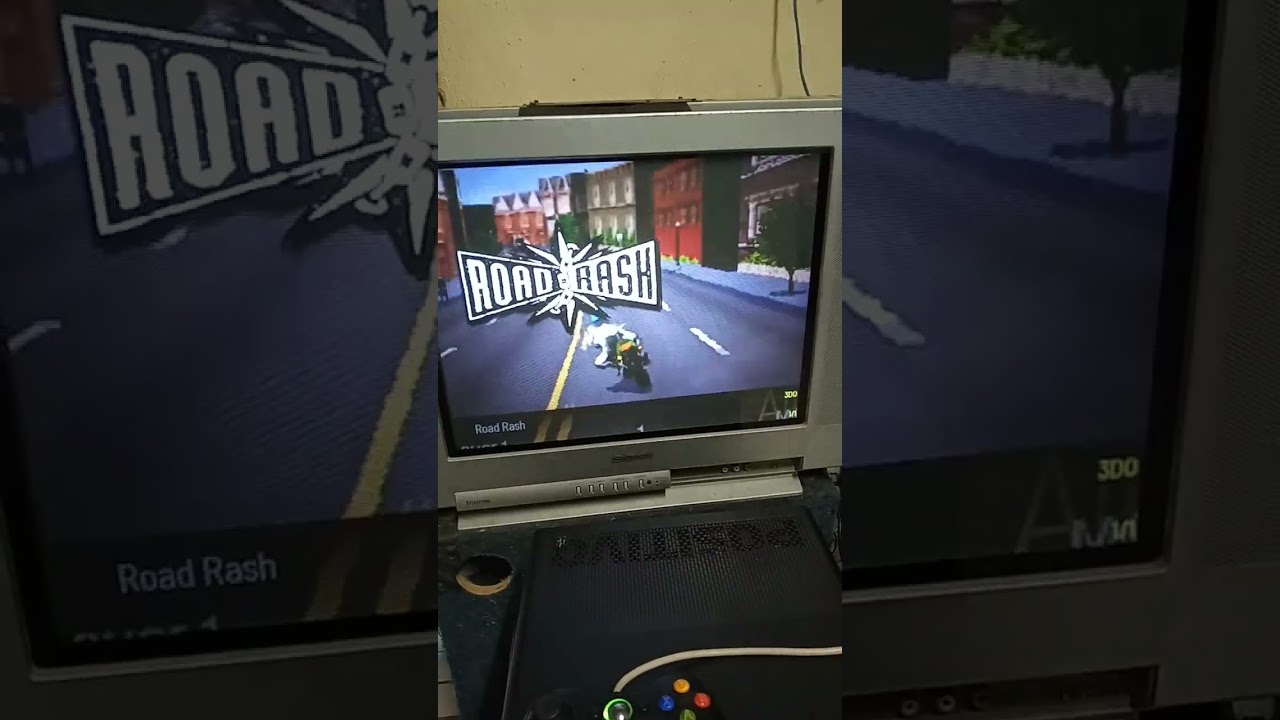 groovy arcade