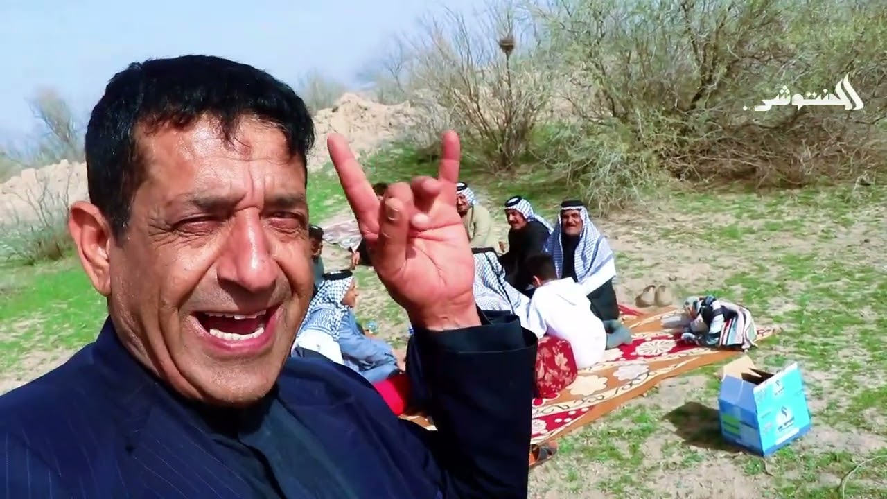 كشتة السادة آل هويــدي