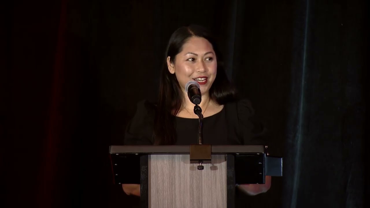 US War Dogs 25th Anniversary: Address by Chan Follen, Sister of US Navy dog handler John Douangdara