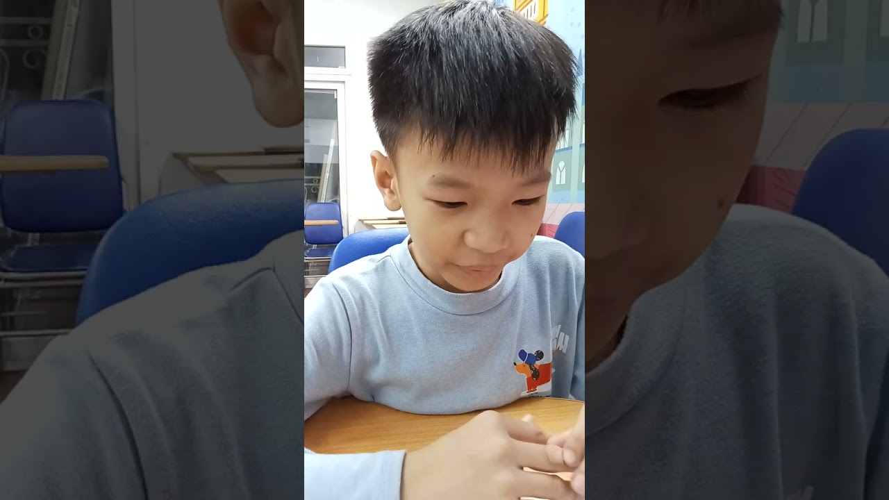 DREAMSKY TÔ HIỆU - 80 TEEN 1 - TEST 3 - MINH TUẤN