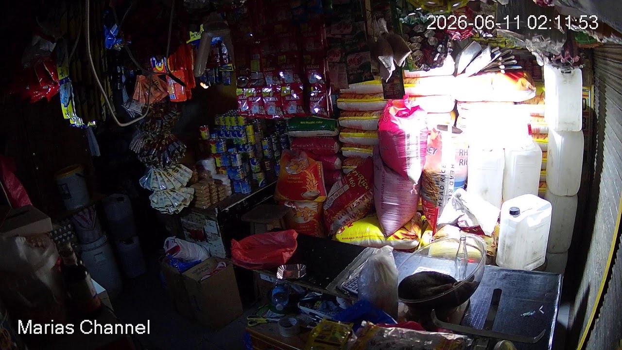Maria's Store Cam6, Agdao Davao City, Philippines  #philippines #davaocity