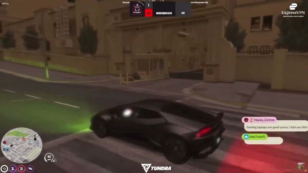 Matt Reacts To P Money Explaining Why MDM Is The Best Gang | NoPixel GTA RP