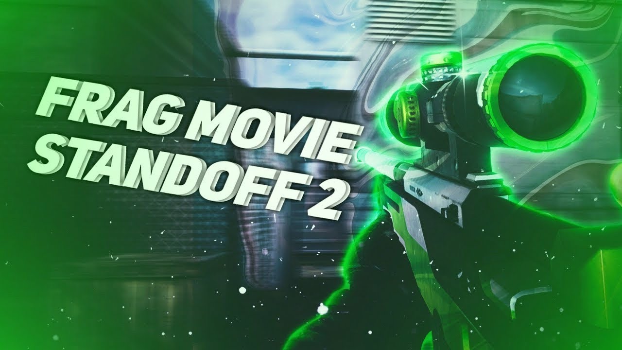 TRAP LUV | FRAGMOVIE STANDOFF 2.