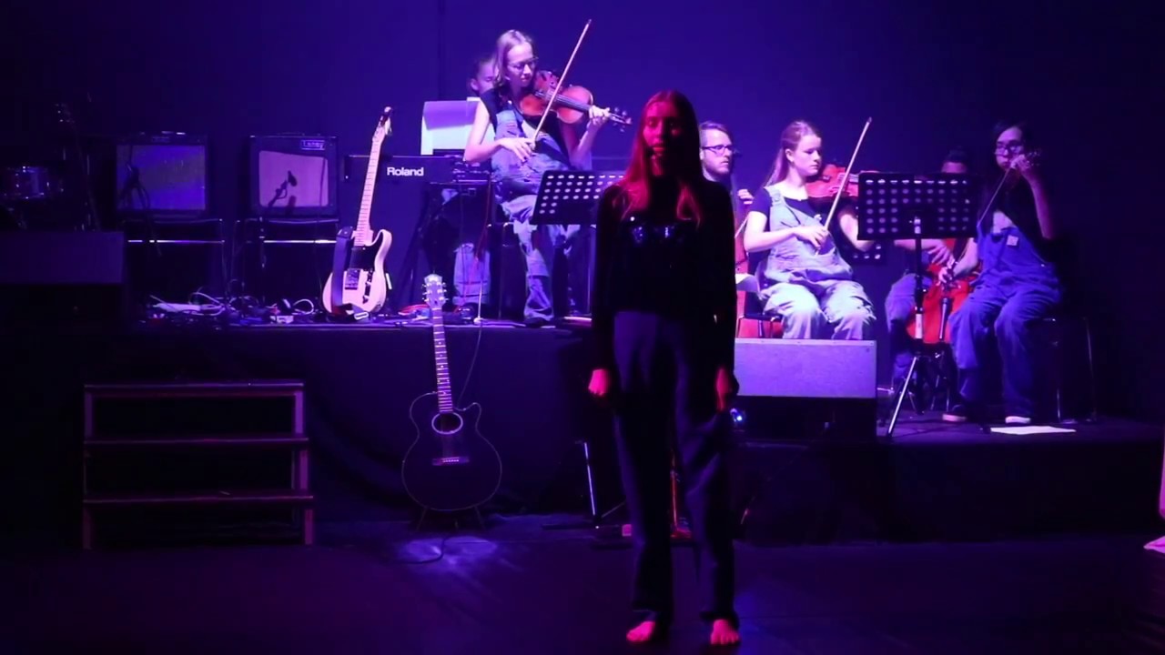 L&aelig;rkes Sang