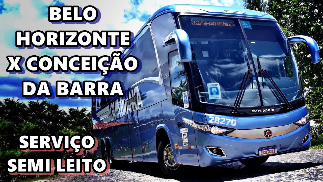 A ÚNICA Linha da AGUIA BRANCA EM BH!! Belo Horizonte x Conceição da Barra
