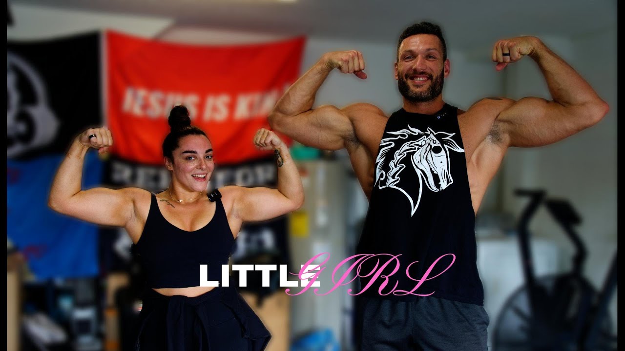 Deonna Purrazzo I'M JUST... | Cezar Bononi