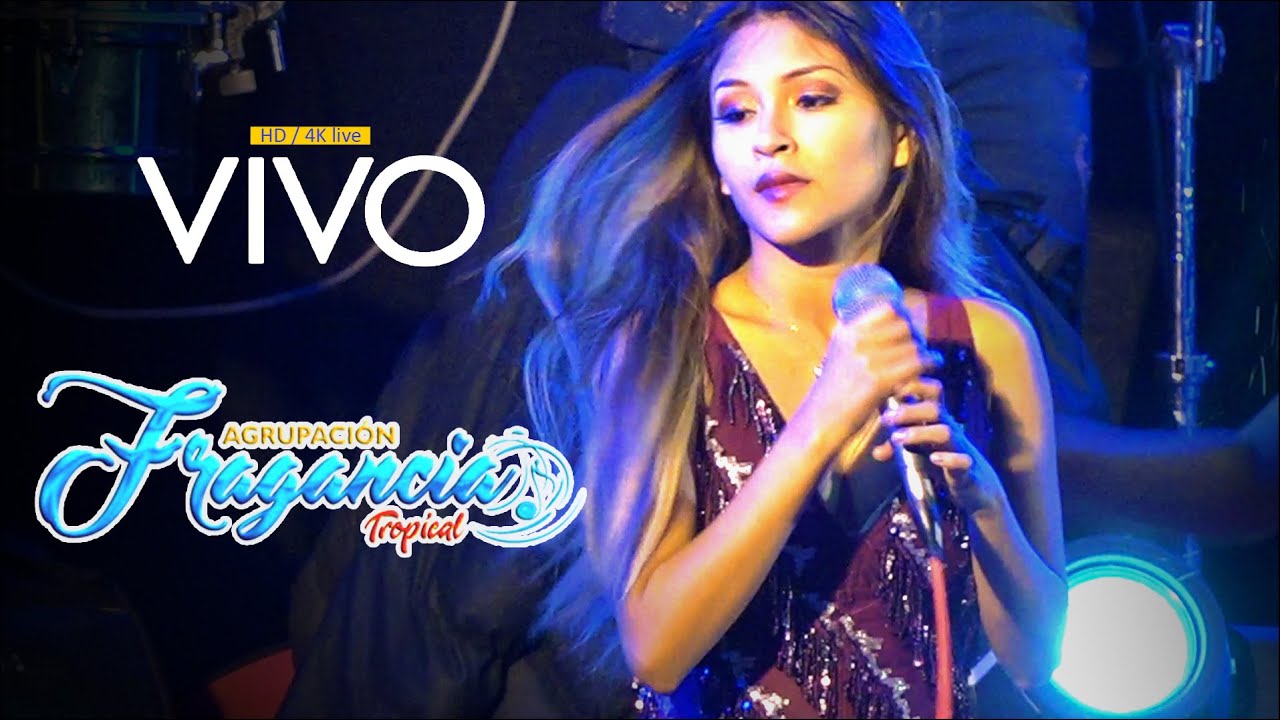 🎼FRAGANCIA TROPICALde Angelo Koakira✅ EN VIVO Carnaval de Zepita 29 Febrero 2020